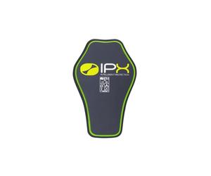 O'NEAL | Repuestos de Motocross | Moto Enduro | Protector de espalda Tamaño VS apto para chaqueta BP, chaleco BP, manga BP en S & M | Protector de espalda VS Repuesto | Verde | Tamaño 223 x 400 mm