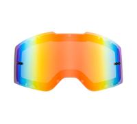 O'NEAL | Repuestos para Gafas de Motocross | Enduro | Lentes de Repuesto Resistentes a los arañazos para Las Gafas B-20 y B-30 con Revestimiento Anti-vaho | B-20 y B-30 | Rojo Radio | Talla única