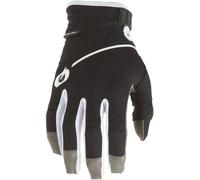 Oneal Revolution Guantes de Motocross, negro, tamaño XL para Hombres