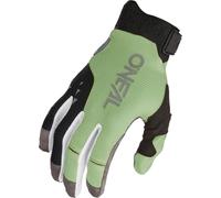 Oneal REVOLUTION Guantes de motocross, tamaño S para Hombres