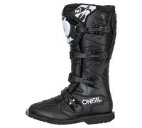 O'NEAL Rider Pro 2 Negro Negro 44 hombres