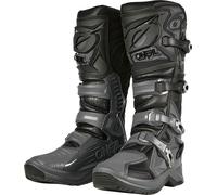 ONeal RMX Pro, botas 39 EU male Negro/Gris