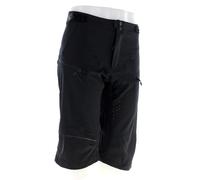 O'Neal Rockstar Caballeros Short para ciclista 30 Negro