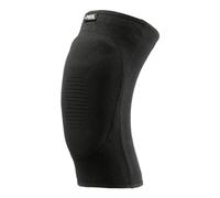 Rodillera MTB O'Neal Superfly NegroL Negro
