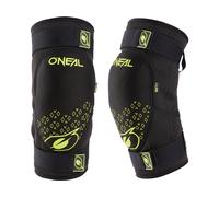 O'NEAL Rodilleras Dirt amarillo/negro S