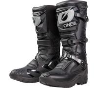 ONeal RSX Adventure, botas 42 EU male Negro