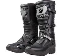 §Botas O'Neal RSX Adventure Negras§