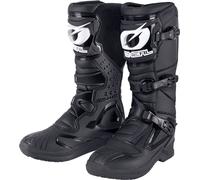 ONeal RSX, botas 48 EU male Negro