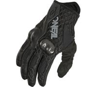 Guantes de Moto O'Neal SGX Negro/GrisXXL Negro,Gris