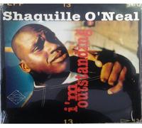 O'Neal, Shaquille - I'm Outstanding [Vinilo]