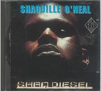 O'Neal, Shaquille - Shaq Diesel