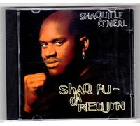 O'Neal, Shaquille - Shaq-Fu-Da Return