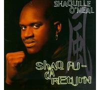 O'Neal, Shaquille - Shaq-Fu: Da Return [Vinilo]