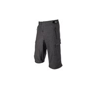 O'NEAL | Short Mountainbike Shorts | MTB DH Downhill FR Freeride | Longitud por Encima de la Rodilla, Gran Libertad de Movimiento, Material de Rendimiento de Secado rápido | Tobanga Shorts | Adultos