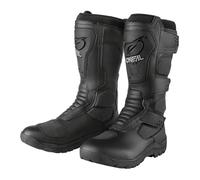 Oneal Sierra Boot Black Protecciones MX Motocross