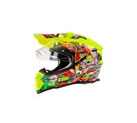 O'NEAL Sierra Helmet - Casco Unisex Adulto