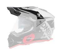 O'NEAL Sierra R V.23 - Visor Unisex Adulto