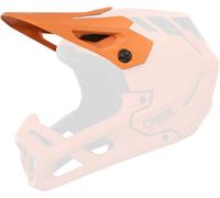 Oneal SL1 Crest Casco Pico, naranja, Talla única