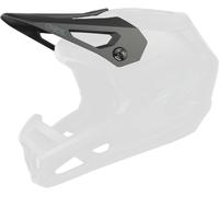 Oneal SL1 Solid Casco Pico, negro para Hombres