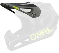 Oneal SL1 Strike Casco Pico, negro, Talla única