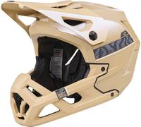 Oneal SL1 Terra Casco de descenso, Arena, Talla S (55/56)