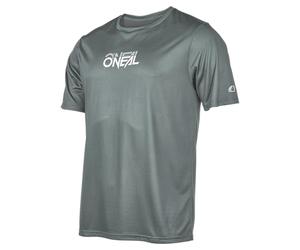 O'NEAL SLICKROCK Jersey/Shirt Static Grau S