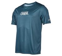 O'NEAL SLICKROCK Jersey/Shirt Static Ocean Blau M