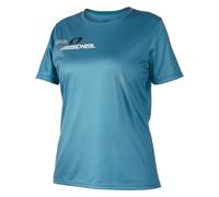 O'Neal Slickrock Women's MTB Jersey Camiseta Unisex Adulto (Pack de 1)