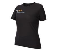 O'Neal Slickrock Women's MTB Jersey Camiseta Unisex Adulto (Pack de 1)