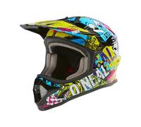 O'NEAL SONUS Casco Juvenil / Youth Riot Multi L