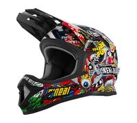 O'Neal Sonus CASCO Unisex adulto