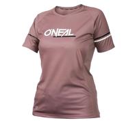 O'NEAL Soul-Jersey para Mujer Camiseta, Rosa, S Unisex Adulto