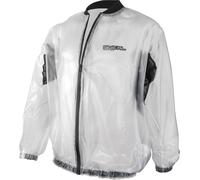 O'NEAL Splash Chaqueta Lluvia Blanco 2XL hombres