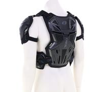 O'Neal Split Pro Chest Chaleco protector L-XL Negro