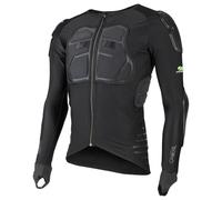 O'Neal Stv - Camiseta Protectora de Manga Larga - Camiseta Protectora Hombre