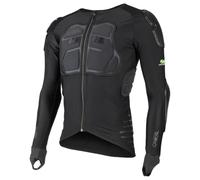 O'Neal STV Chaqueta Protectora (Black,S)