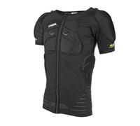 O'Neal Stv Kurzarm-Shirt Chemise à manches Courtes STV Hombre (Pack de 1)