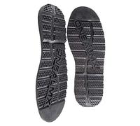 O'NEAL | Suelas de Repuesto para Botas de Motocross | MX Enduro MTB BMX | Par de Suelas de Repuesto para Bota de piloto | Kit de Correas de Repuesto para Bota de piloto | Adulto | Negro | Talla 40-42