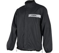 O'NEAL Chaqueta impermeables Torrent negro L