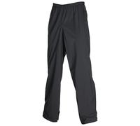 Oneal Torrent Rain Pantalones de lluvia largos negros 2026: talla: XXL (60/62)