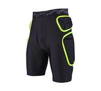 O'NEAL Trail Short Protecciones Bicicleta Unisex Adulto (Pack de 1)
