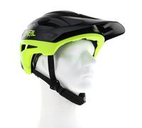 O'Neal Trailfinder Casco MTB L-XL Amarillo