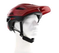 O'Neal Trailfinder Casco MTB S-M Rojo