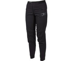 Oneal Trailfinder Pantalones cortos de bicicleta para damas, negro, Talla M
