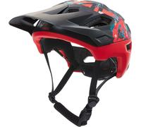 Oneal Trailfinder Rio V.22 Casco de bicicleta, multicolor, tamaño S M para Hombres