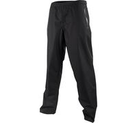 Oneal Tsunami Pantalones de lluvia, negro, tamaño 2XL para Hombres