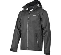 Oneal Tsunami V.27 Chaqueta impermeable, negro, Talla S