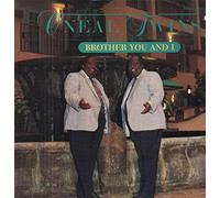 O'Neal Twins - Brother You & I [Vinilo]
