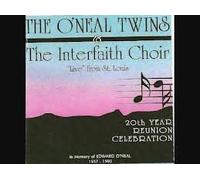O'Neal Twins - Live from St.Louis-20th Year Reunion [Import] [Vinilo]