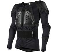 ONeal Underdog, chaqueta protectora S male Negro